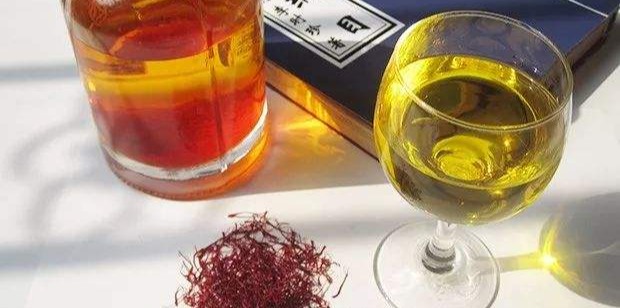藏红花加蜂蜜的功效