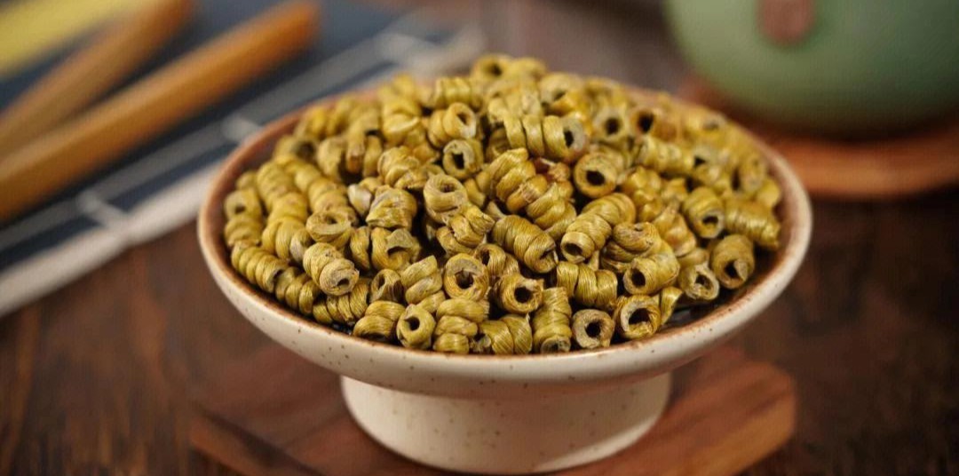 铁皮石斛的十大功效