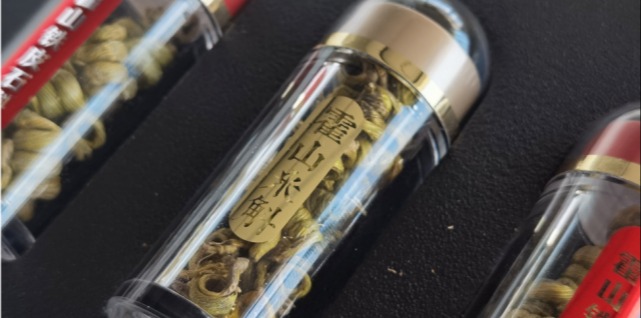 食斛百科 | 皖西霍山石斛的4种食用方法