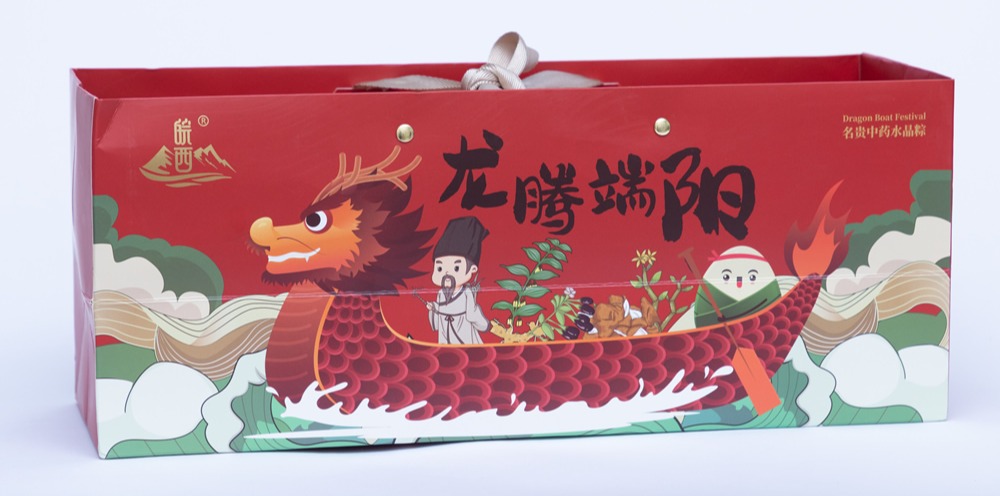 特色端午节产品